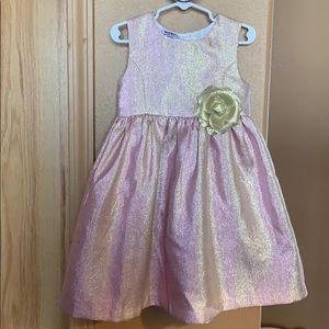 Blueberi boulevard brand new dress